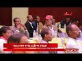 አነጋጋሪው የኦሮሚያ ደንብ  || በነዳጅ እጥረት ለሰራተኞች አስገዳጅ እረፍት @ethiopian_reporter