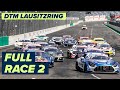RE-LIVE | DTM Race 2 - Lausitzring | DTM 2021