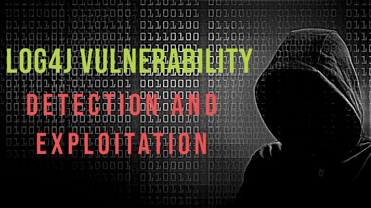 New Update The Log4j Vulnerability Explained : Detection and Exploitation | TryHackMe Log4j