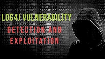 The Log4j Vulnerability Explained : Detection and Exploitation | TryHackMe Log4j