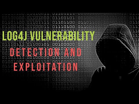 The Log4j Vulnerability Explained : Detection and Exploitation | TryHackMe Log4j