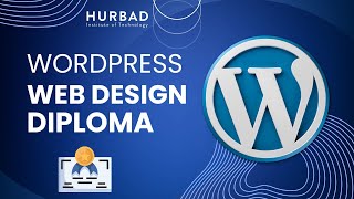 Hurbad Diploma - WordPress Web Design Diploma AfSomali screenshot 4