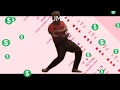 DANCE TILL YOU RECEIVE A COPYRIGHT STRIKE