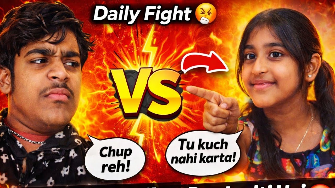 Ab toh ayushi roj ladti hain mujhse blogs 