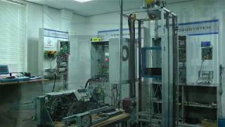 Our training centre | Modusystem