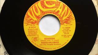 Maharishi , Roger Hallmark & The Thrasher Brothers , 1979 - YouTube
