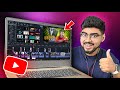 Edit your youtubes professionally  for beginners