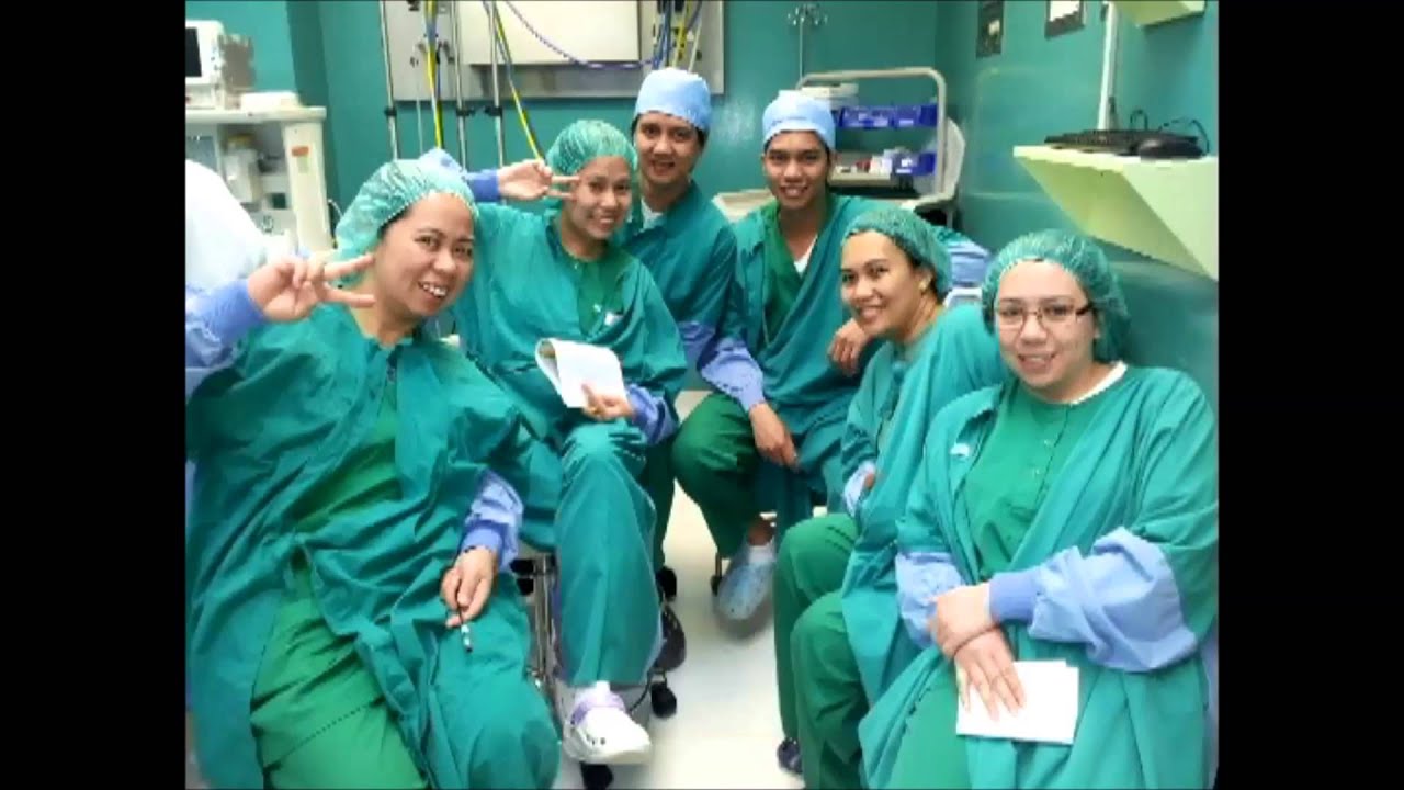Masalama for Dr Ehab - YouTube