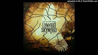 Lynyrd Skynyrd – Honey Hole