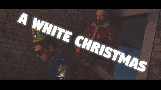 SCUM - A White Christmas (Short Film)