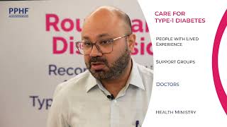 Breaking Barriers in Type 1 Diabetes Care: The Urgent Need for Action in India