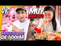 VIVIR EN JAPÓN | Comida BARATA en JAPON + ¿Maquillaje a 1 DOLAR? - Ep 7
