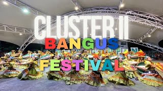 Bangus Festival Street Dancing Competition 2024 | Cluster II