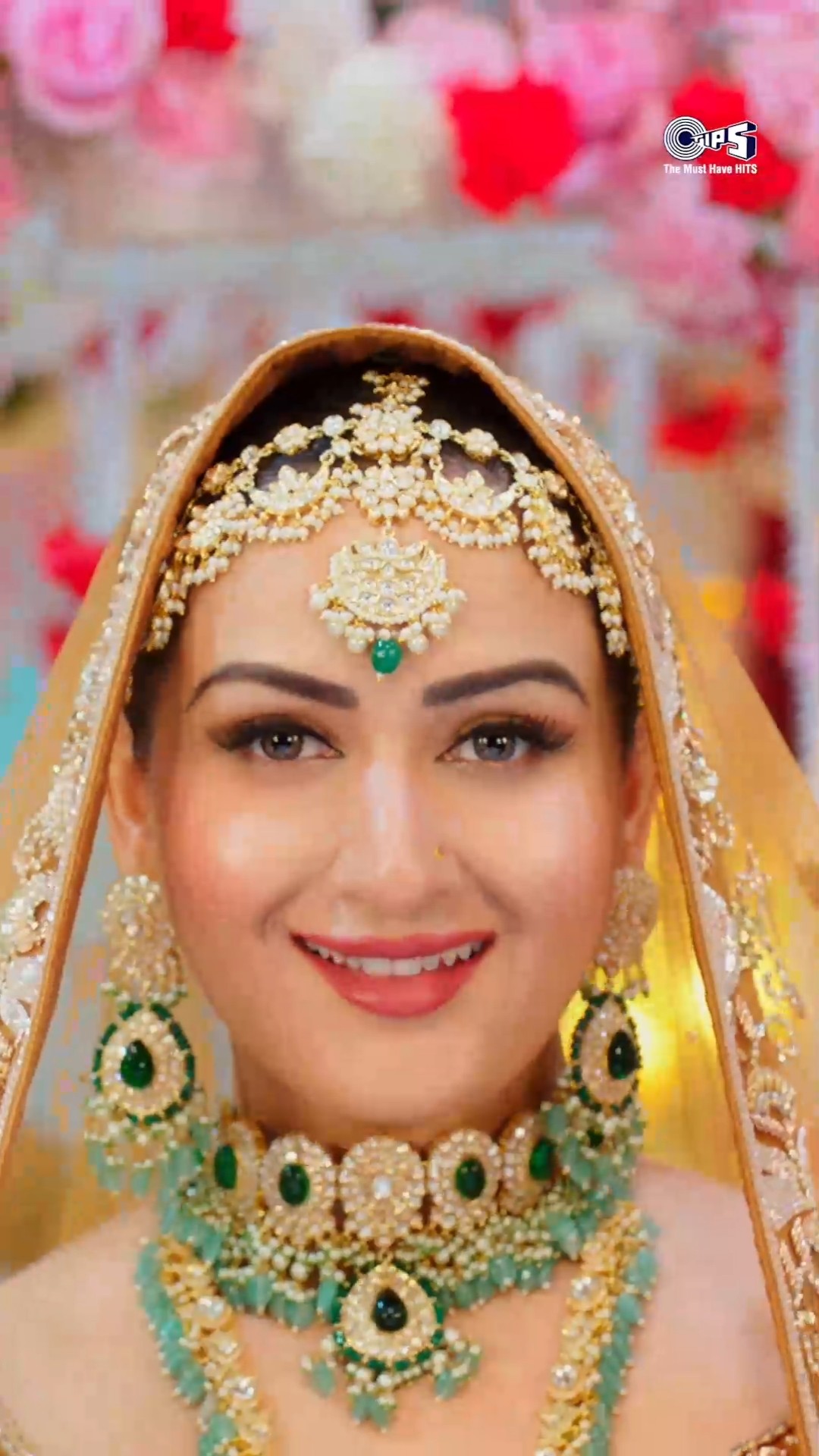 Sabki Baraatein Aayi 2 | Zaara Yesmin, Parth Samthaan | Dev Negi, Seepi Jha | Wedding Song