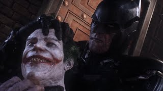 It's da freakin bat | Batman: Arkham Quadrilogy