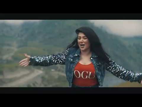 Menim Heyatım Senindi Senindi (Ay Balam) - Xana & Resul ( Yeni Klip 2019