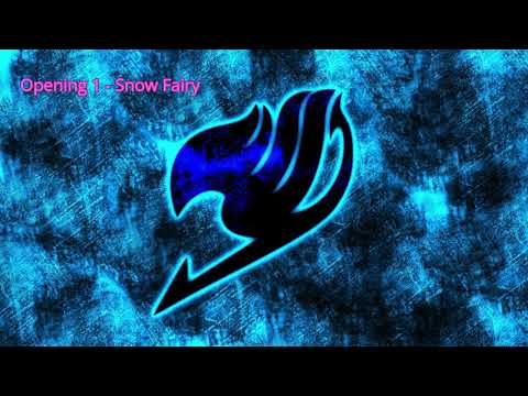 Fairy Tail OP