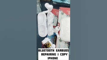 How To Start An Apple Airpods Repair? | How To Repair Apple Airpods Pro! #Repair #videoallssmobile