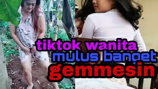 Tiktok Cewe Mulus