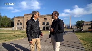 URBAN TV - PROGRAMA 49