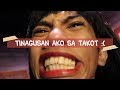 NAG-HALLOWEEN HORROR NIGHTS 9 ANG LocQ4l j3j3 Gh0rl NINYO! GULATAN TO THE MAX!