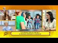 Follow us! - Ramona Pascu: adaptarea la gradinita si provocarile familiei!
