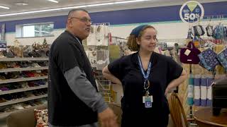 Goodwill Story l Fernando
