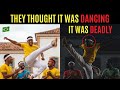 Capoeira: The Deadly Dance Behind Brazil’s Secret Martial Art