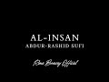 RARE AL INSAN ABDUR RASHID SUFI 