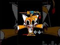 E SE EU CANTASSE SOULLESS (Vayo) || PT-BR || #fnf #fnfsonicexe #tailsdoll #fandub #cover