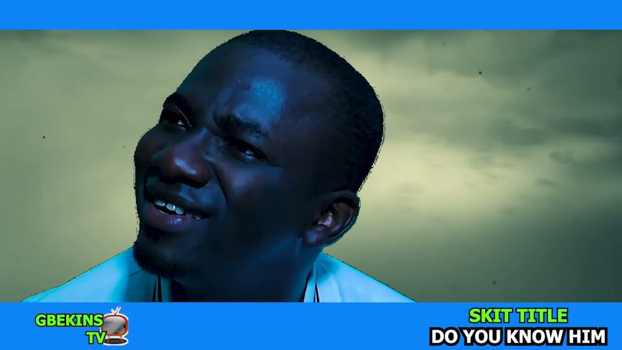 Do You Know Him? | A Faith-Based Movie About Truly Knowing God