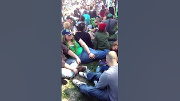 Hash bash 2012