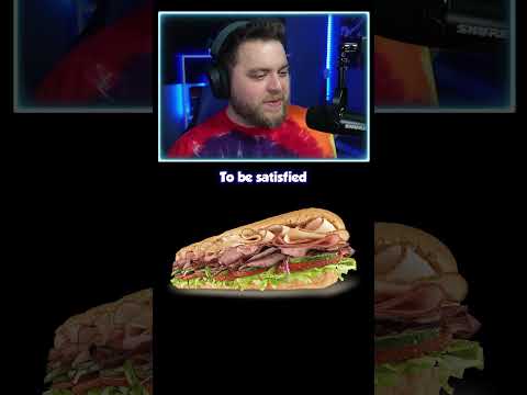 I Need ATLEAST A Footlong Shorts Funny