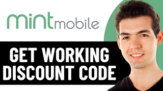 HOW TO FIND MINT MOBILE DISCOUNT PROMO CODE 2026! (UPDATED)