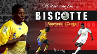 Biscotte Mbala Mbuta | Mon Parcours.