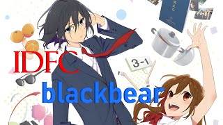 Idfc - Blackbear Amveditedit Audio Edition