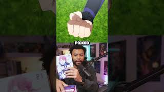 I’m committed to it this time #tiktokanimecontest #bluelock #bluelockmanga #anime #ssjjones