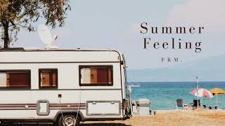 prm. - Summer Feeling (Official Audio) screenshot 5