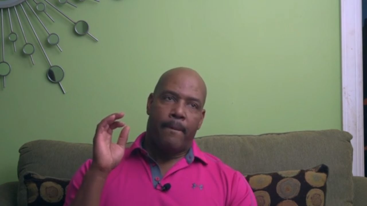 HIGH BLOOD PRESSURE AND WEIGHT LIFTING YouTube