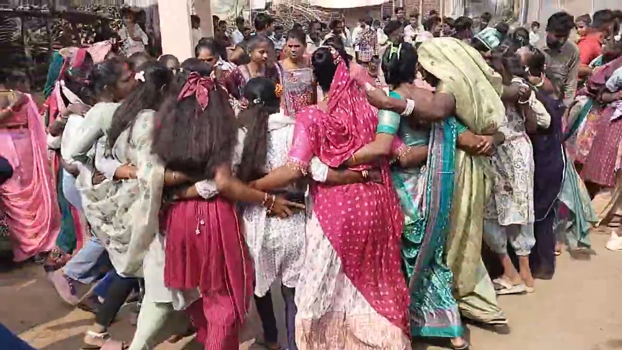 વેલપુર... ટીમલી ની મોજ... 2026