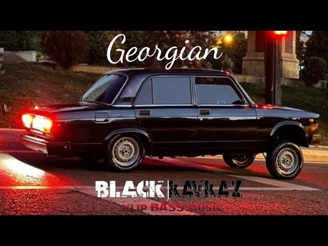 Black Kavkaz & Zero Beats - Georgian 2023 Remix ( ORGINAL MIX)