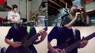 McCafferty - Beachboy Full Band Cover