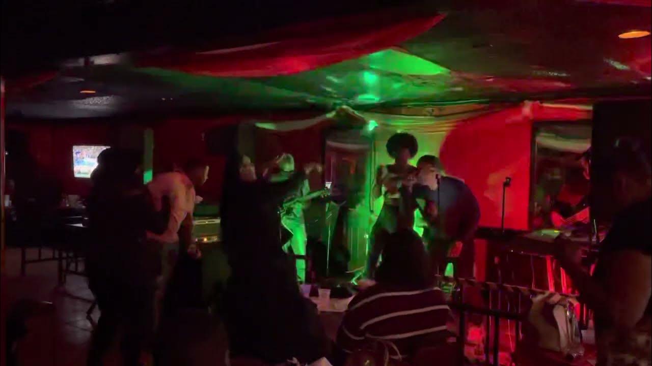 The Bucket List Band Keep It Flowin’ The Isley Brothers Cover YouTube