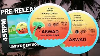 Warrior Charge  Dub Charge  Aswad