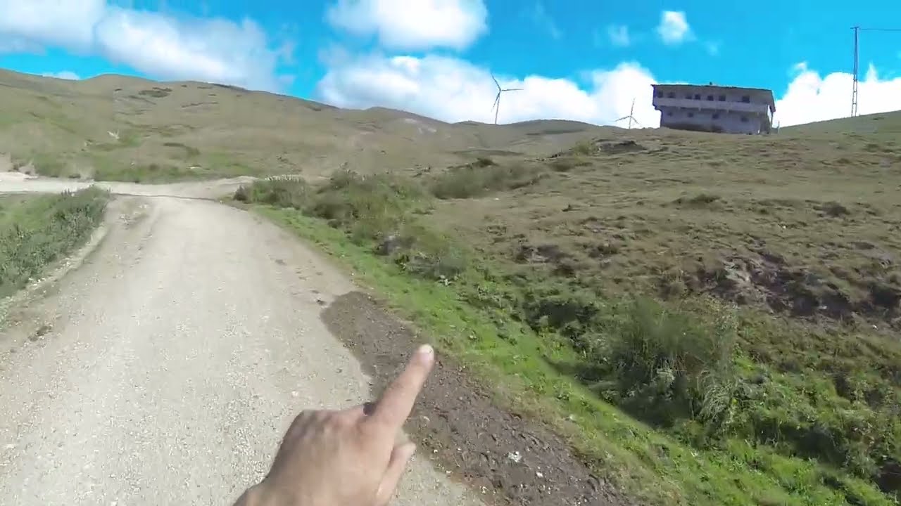 Reşadiye Bereketli Kasabası Yaylasına tamire gittim 2024