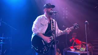 The Record Company - Gotta Be Movin’ - Live at The Troubadour in Los Angeles on 11/8/24