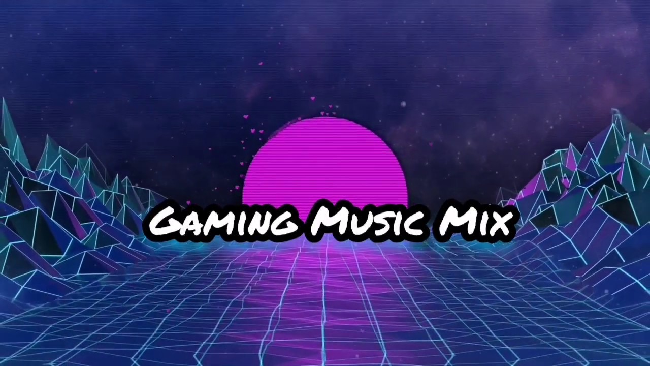 Gaming Music Mix 2020 YouTube