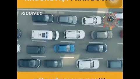 Cứu 1 mạng người còn hơn xây 7 toà tháp clip ý nghĩa