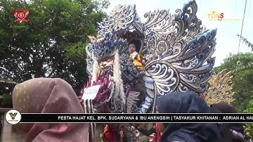 MEGA NYISIK - WARLAN MUDA | THE LEGEND OF PANTURA | KP. KARARANGASIH KEC. PURWADADI - SUBANG