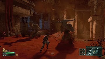 Returnal Teleport Bug Game Stuck